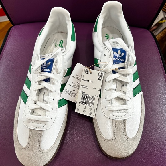 adidas Other - Adidas Men’s Sambas